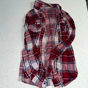 ARDENE FLANNEL